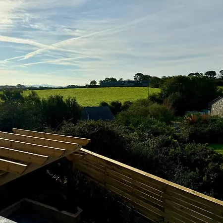 Uno - Luxury Serviced * Carbis Bay