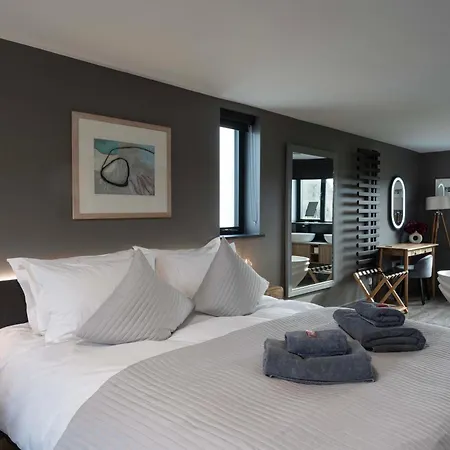 Apartment Uno - Luxury Serviced