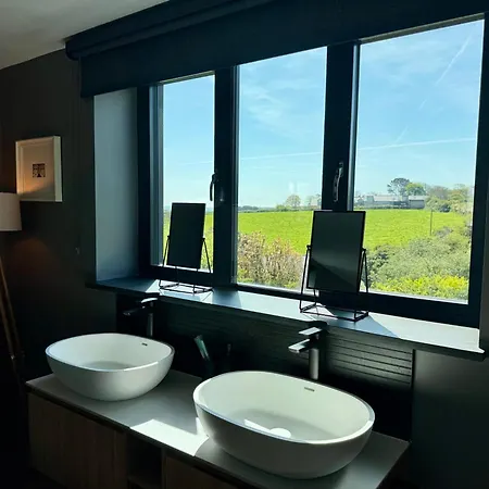 Apartment Uno - Luxury Serviced *
