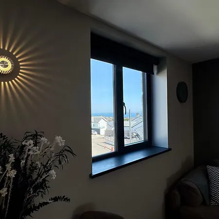 Apartment Uno - Luxury Serviced *