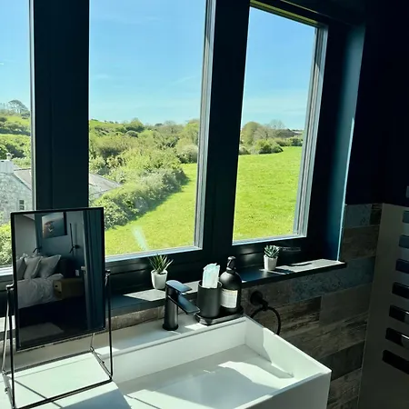 Uno - Luxury Serviced * Carbis Bay