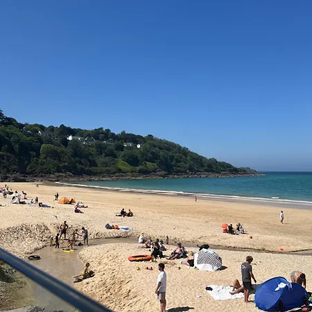 Uno - Luxury Serviced * Carbis Bay